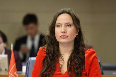 Фракция КПРФ в Мосгордуме поддержала ряд важных изменений в столичном законодательстве