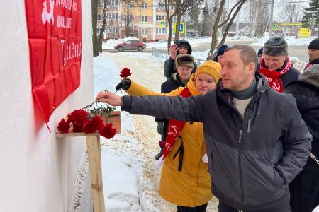 Сергей Казанков: «Сталинград стал решающим шагом к Великой Победе советского народа в 1945 году»