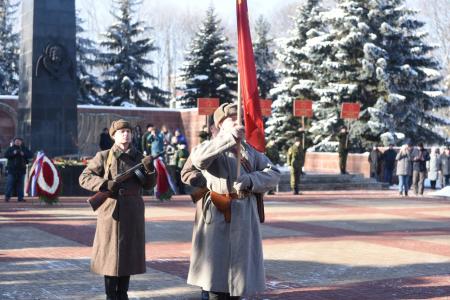 Казбек Тайсаев принял участие в заседании рабочей группы по СВО в Курске