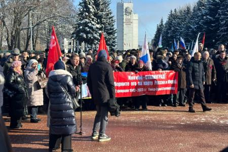 Казбек Тайсаев принял участие в заседании рабочей группы по СВО в Курске