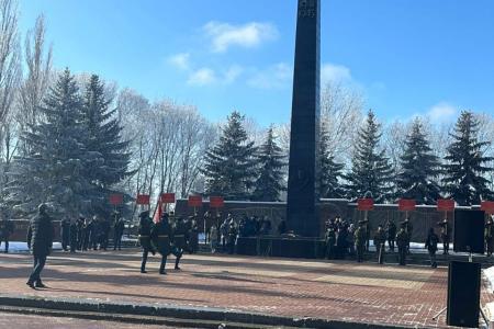 Казбек Тайсаев принял участие в заседании рабочей группы по СВО в Курске