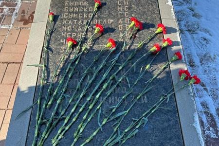 Завершилась рабочая поездка делегации из ГД во главе с К.К. Тайсаевым в ЛНР, ДНР, Запорожскую и Херсонскую область
