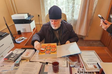 Завершилась рабочая поездка делегации из ГД во главе с К.К. Тайсаевым в ЛНР, ДНР, Запорожскую и Херсонскую область