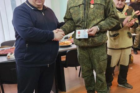 Завершилась рабочая поездка делегации из ГД во главе с К.К. Тайсаевым в ЛНР, ДНР, Запорожскую и Херсонскую область