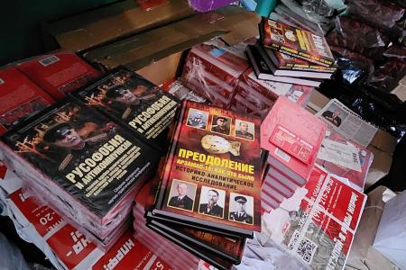Завершилась рабочая поездка делегации из ГД во главе с К.К. Тайсаевым в ЛНР, ДНР, Запорожскую и Херсонскую область