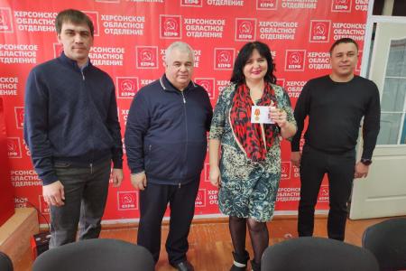 Завершилась рабочая поездка делегации из ГД во главе с К.К. Тайсаевым в ЛНР, ДНР, Запорожскую и Херсонскую область