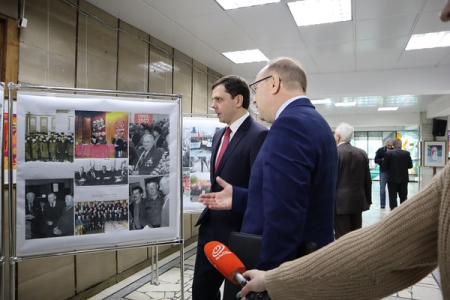 Состоялся форум левопатриотических сил Орловской области