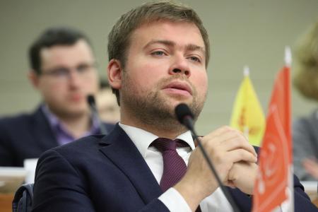 Фракция КПРФ в Мосгордуме поддержала ряд важных изменений в столичном законодательстве