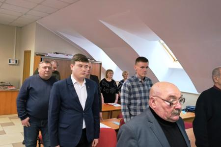 Лидер ставропольских коммунистов Виктор Гончаров: Настало время вернуть городу на Волге его прославленное имя – Сталинград!