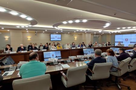 Коммунисты в Мосгордуме: Жители Москвы выступают против магистрали по Савёловскому направлению