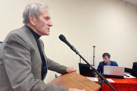 В Псковской области состоялся форум депутатов-коммунистов всех уровней