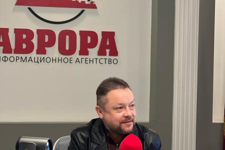 Лидер ивановских коммунистов Александр Бойков выступил в эфире ИА «Аврора»