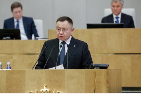 Николай Харитонов призвал решить вопросы  предоставления жилищных субсидий для выезжающих северян