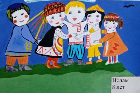 Подведены итоги конкурса «СССР – великая страна!»