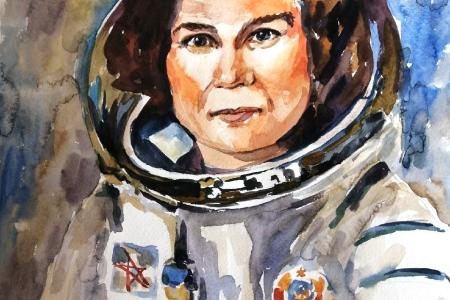 Подведены итоги конкурса «СССР – великая страна!»