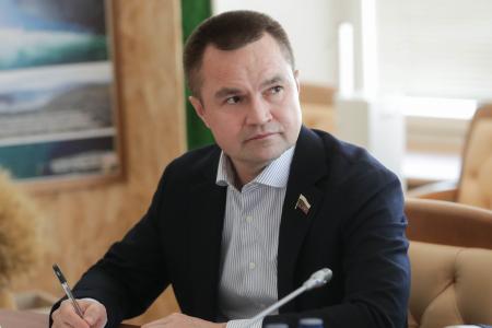 Марий Эл. Сергей Казанков вновь помогает решать транспортные проблемы