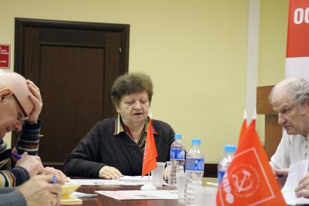 Воронежская область. Учиться у прошлого, побеждать в настоящем!