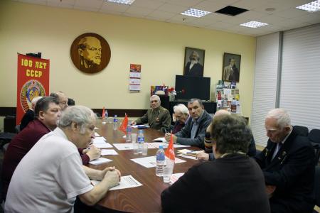 Воронежская область. Учиться у прошлого, побеждать в настоящем!