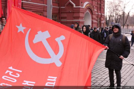 Под Красным Знаменем Сталинграда – к новым победам!
