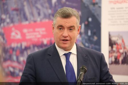 "Летопись тридцатилетней истории КПРФ". Публицист Галина Платова об открывшейся в Госдуме выставке