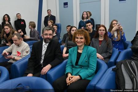 «Коммунисты всегда обеспечивали безопасность страны». Пресс-конференция в ИА ТАСС