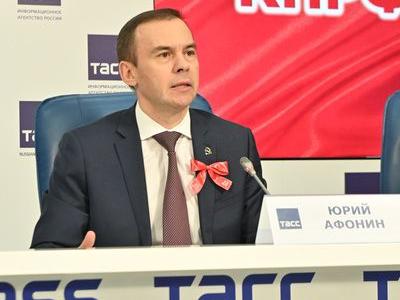 «Коммунисты всегда обеспечивали безопасность страны». Пресс-конференция в ИА ТАСС