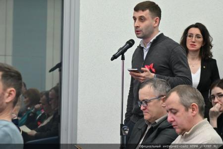 «Коммунисты всегда обеспечивали безопасность страны». Пресс-конференция в ИА ТАСС