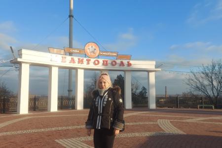 Ямальские коммунисты побывали в новых российских регионах