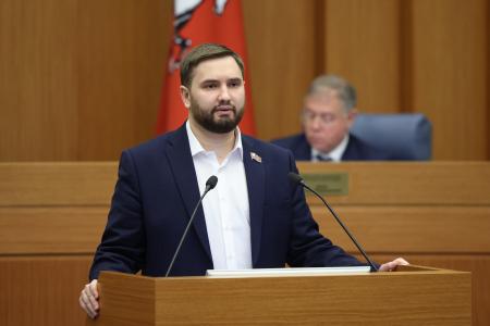 Фракция КПРФ в Мосгордуме поддержала ряд важных изменений в столичном законодательстве