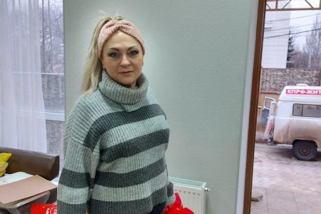 Ямальские коммунисты побывали в новых российских регионах