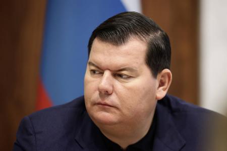 Региональная неделя депутата Госдумы М.Ю. Авдеева