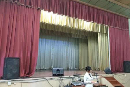 М.Н. Прусакова провела встречи с избирателями в Романовском районе Алтайского края