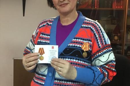 В Ямало-Ненецком окружном отделении КПРФ прошли партийные собрания, посвященные 30-летию КПРФ