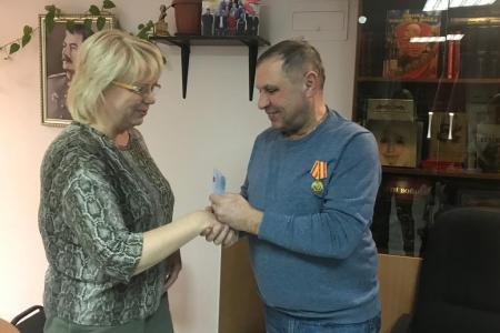 В Ямало-Ненецком окружном отделении КПРФ прошли партийные собрания, посвященные 30-летию КПРФ