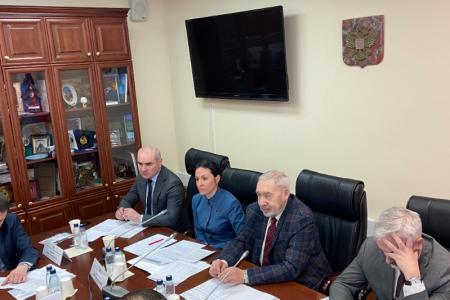 В Государственной Думе обсудили актуальные вопросы адаптации и интеграции мигрантов