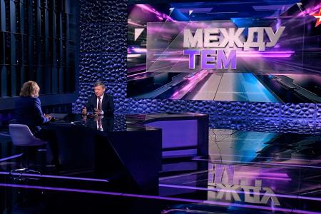 Дмитрий Новиков на телеканале «Звезда»: «Народам нужен не просто многополярный, а по-настоящему справедливый мир»