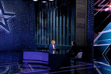 Дмитрий Новиков на телеканале «Звезда»: «Народам нужен не просто многополярный, а по-настоящему справедливый мир»