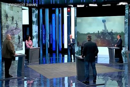 Дмитрий Новиков на Первом канале о возвращении Сталинграду героического имени, целях Запада и важности союзников для России