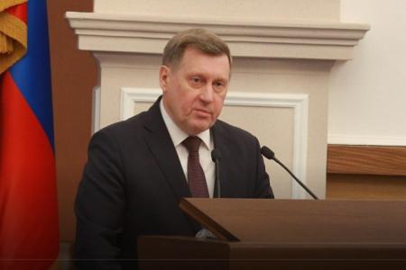 Новосибирск. Городские депутаты утвердили отчет мэра Анатолия Локтя за 2022 год