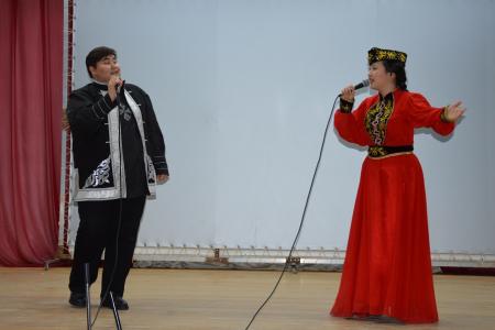 Республика Калмыкия. Заместитель Председателя Народного Хурала Николай Нуров внес предложение по изменению закона о выборах депутатов заксобрания региона