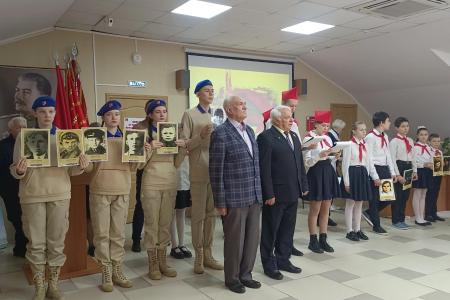 Ставропольский край. Пионер, будь готов!