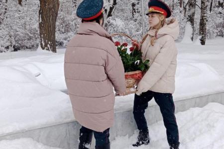 Ставропольский край. Пионер, будь готов!