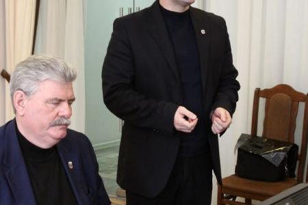 В Астрахани при поддержке КПРФ в 8-й раз прошёл литературный конкурс имени Мусы Джалиля