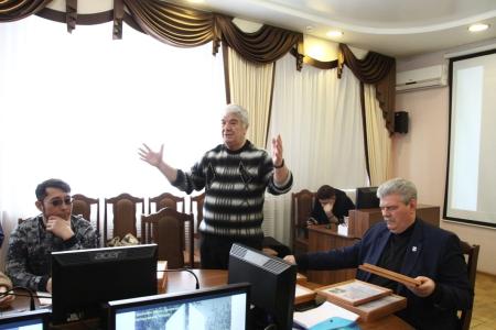 В Астрахани при поддержке КПРФ в 8-й раз прошёл литературный конкурс имени Мусы Джалиля
