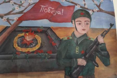 Подведены итоги конкурса «СССР – великая страна!»