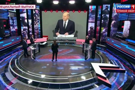 Юрий Афонин в эфире «России-1»: Социалистический Вьетнам продолжит сотрудничество с нашей страной