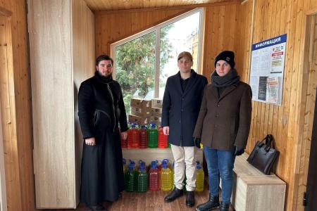 Подмосковные коммунисты: «За нами дело справедливости! Победа наша близка!»