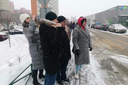 Руководитель фракции КПРФ в Мособлдуме Александр Наумов: В вопросах организации инфраструктуры населенных пунктов необходимо учитывать пожелания жителей