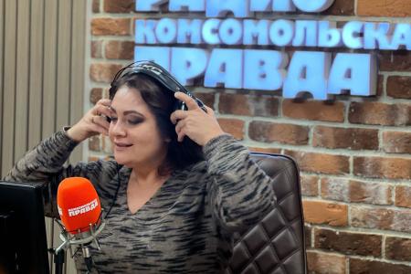 Юрий Афонин на радио «Комсомольская правда»: Коммунисты напомнят правительству о необходимости ухода от сырьевой модели экономики