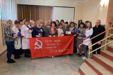 Подмосковные коммунисты: «За нами дело справедливости! Победа наша близка!»
